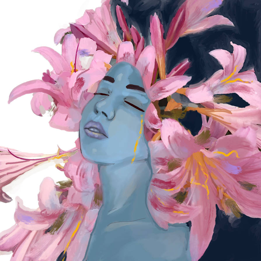 ZenBlush