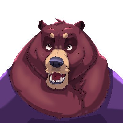 AyuBearGuy